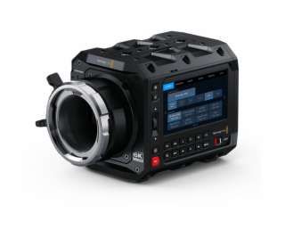 Blackmagic PYXIS 6K (PL-Mount)