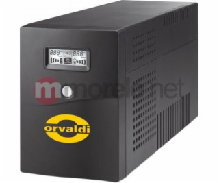 UPS Orvaldi 650LCD