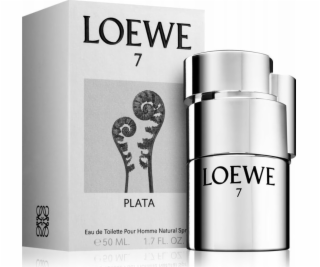 Loewe 7 Plata EDT 50 ml