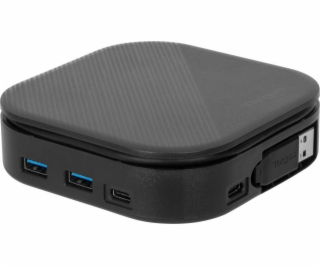 Targus USB-C dok/replikátor (DOCK116GLZ)