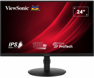 Monitor ViewSonic VA2408-HDJ