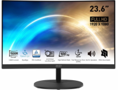 Monitor MSI PRO MP2412C