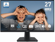 Monitor MSI PRO MP275