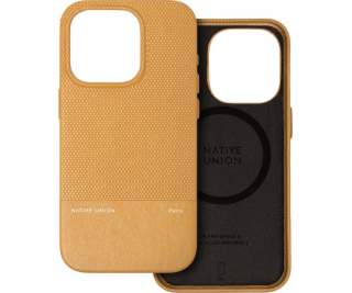 Native Union Pouzdro Native Union (Re)Classic, kraft - iP...