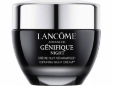 Lancome Advanced Gnifique Night Cream regenerační noční krém 50ml