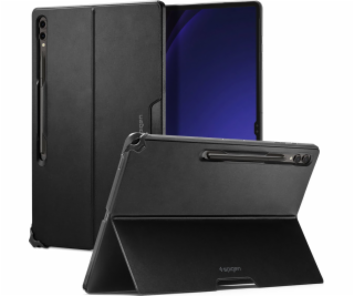 Pouzdro na tablet Spigen  Thin Fit Pro, černé - Samsung G...