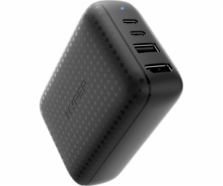 Hyper HyperDrive 60W USB-C stanice/replikátor (HY-HDNS-60...