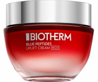 Biotherm Blue Peptides Uplift Cream Rich Face cream 50 ml