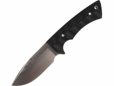 Muela nůž Muela Full Tang Black Micarta 100mm (RHINO-10SV.M) univerzální