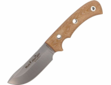 Muela nůž Muela Full Tang Bushcraft Micarta 120mm (ABORIGEN-12D) univerzální