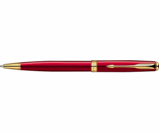 Parker  SONNET BALLPOINT POLISH RED GT