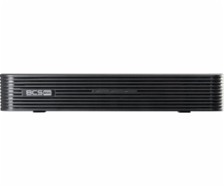 BCS rekordér IP RECORDER BCS-B-NVR1601(2.0) 16 KANÁLŮ BCS...