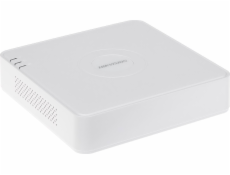 Hikvision rekordér AHD, HD-CVI, HD-TVI, CVBS, TCP/IP REKORDÉR IDS-7108HUHI-M1/S(C) 8 KANÁLŮ Hikvision