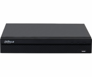 Dahua Technology DAHUA NET VIDEO RECORDER 8CH 8POE/NVR210...