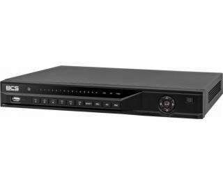 BCS rekordér IP RECORDER BCS-L-NVR1602-A-4K 16 KANÁLŮ