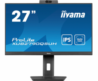 Monitor iiyama ProLite XUB2790QSUH-B1