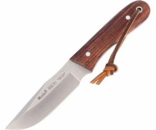 Muela Nůž Muela Skinner Rosewood Wood 90mm (BISON-9NL) un...