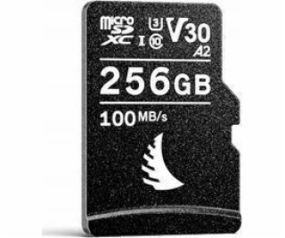 Angelbird AV Pro SDHC karta 256GB UHS-I/U3 V30 (AVP256MSD...