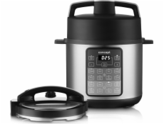 Multicooker Concept Multicooker, tlakový hrnec Concept 2v1 CK7000