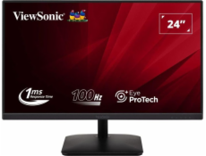 Monitor ViewSonic VA2408-MHDB