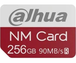 Dahua Technology NM karta NM 64 GB (NM-N100-256GB)