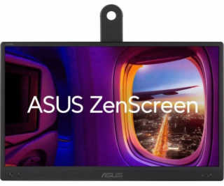 Monitor Asus MB166CR