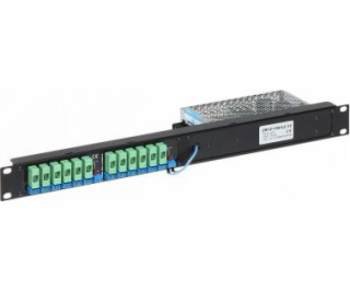 Delta serverový zdroj NAPÁJENÍ RACK ZR12-150/LZ-12 12V DC...