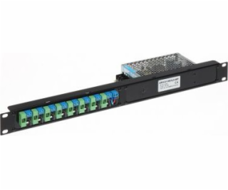 Delta serverový zdroj RACK NAPÁJENÍ ZR12-100/LZ-8P 12V DC...