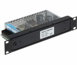 Delta serverový zdroj RACK NAPÁJENÍ ZR12-150/R10 12V DC 1...