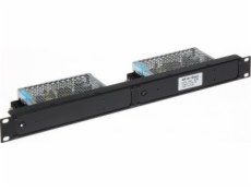 Delta server napájecí zdroj NAPÁJENÍ RACK ZR12-100X2 2 x 12 V DC 2 x 8,5 A