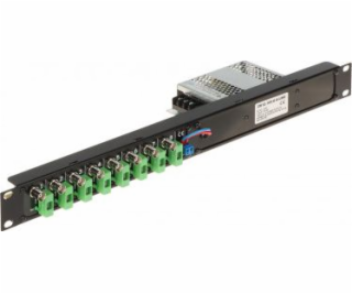 Delta serverový zdroj RACK NAPÁJENÍ ZR12-100/G-8-UHD 12V ...