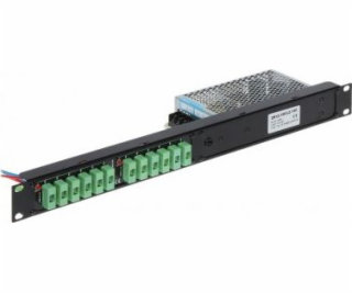 Delta serverový zdroj RACK NAPÁJENÍ ZR12-150/LZ-12C 12V D...