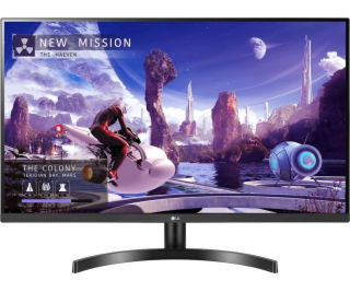 Monitor LG 32QN600P-B