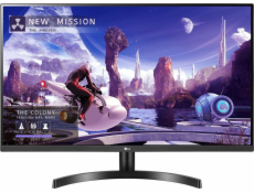 Monitor LG 32QN600P-B