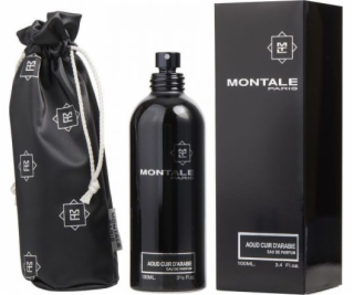 Montale Aoud Cuir d Arabie EDP 100 ml