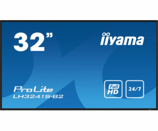 Monitor iiyama ProLite LH3241S-B2