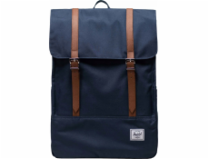 Herschel  Survey Backpack 11404-00007 Navy Blue Jedna velikost