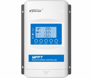 Epever MPPT regulátor nabíjení, EPEVER XTRA1210N-XDS2 10A...