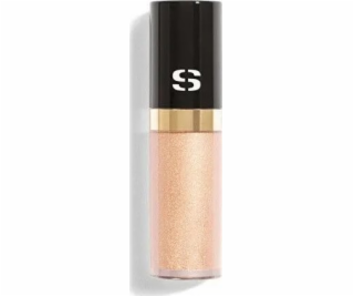 Sisley  OMBREE EQLUAT LIQUID EYESHADOW 3 RŮŽOVÉ ZLATÉ 6,5 ml