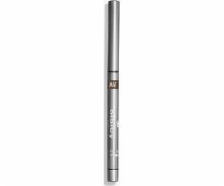 Sisley  PHYTO - KHOL STAR VODOTĚSNÁ STYLO LINER 6 MATTE C...