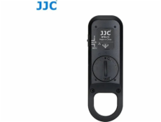 JJC dálkový ovladač/uvolňovací kabel Náhrada rádiového dálkového ovladače JJC BTR-C1 pro Canon BR-E1