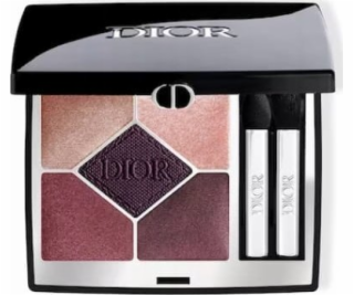 Dior  5 COUTURE PALETKA OČNÍCH STÍNŮ 183 PLUM TUTU 7G