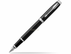 Parker PLNICÍ PEN PARKER IM BLACK CT