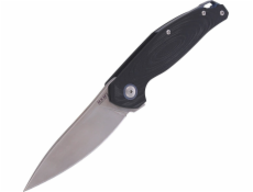 MKM Nůž MKM Goccia Black G10, Satin Finish od Jens Ans