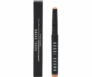 Bobbi Brown  DLOUHÉ KRÉMOVÉ SHADOW STICK - ZLATO RŮŽOVÁ 1,6g