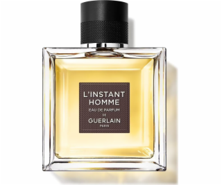 Guerlain  L~INSTANT HOMME DE GUERLAIN (M) EDP/S 100ML