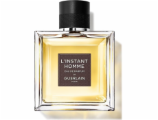 Guerlain  L~INSTANT HOMME DE GUERLAIN (M) EDP/S 100ML