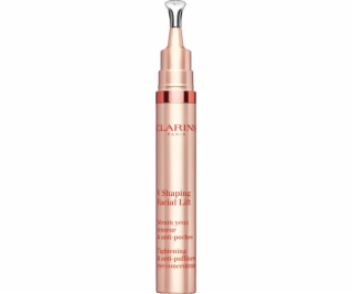 Clarins  SHAPING FACIAL LIFT TOTAL EYE SÉRUM 15ml