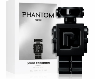 Paco Rabanne  Phantom Le Parfum kvepalai vyrams, 100 ml