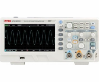 Osciloskop Uni-T Uni-T UTD2102CEX+